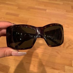 Versace Sunglasses